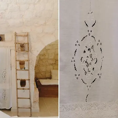 La Casa Bianca Bed and breakfast