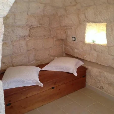 La Casa Bianca Bed and breakfast