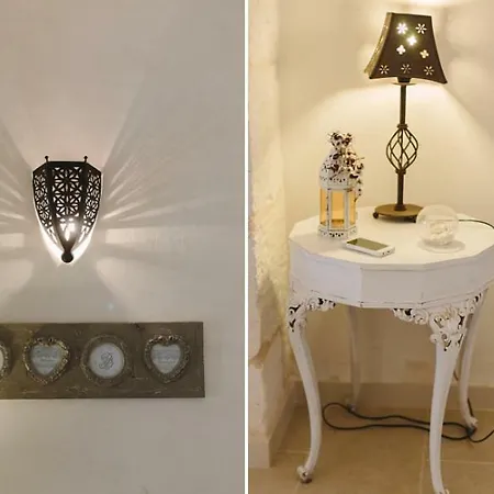 La Casa Bianca *