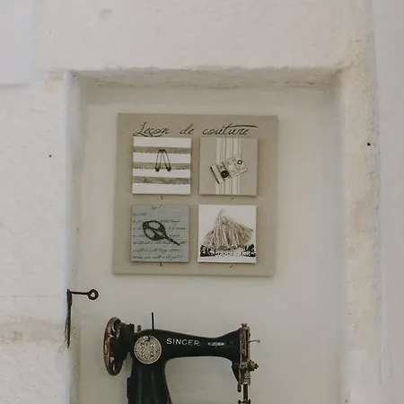 La Casa Bianca