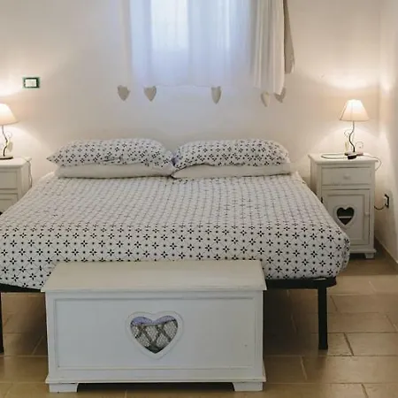 Nocleg ze śniadaniem La Casa Bianca *