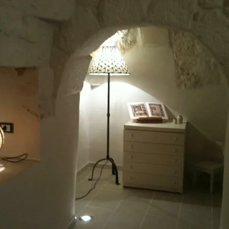 La Casa Bianca Nocleg ze śniadaniem